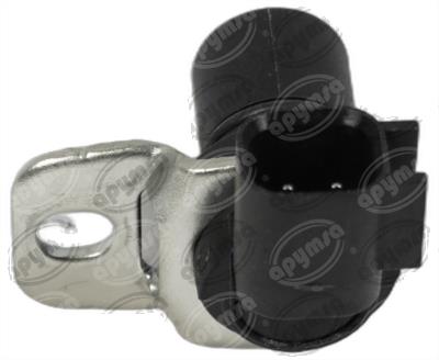 SENSOR VELOCIDAD 5V 2TERMINALES FORD SERIE F-150 2009-2014 T TECNOFUEL SU8829 