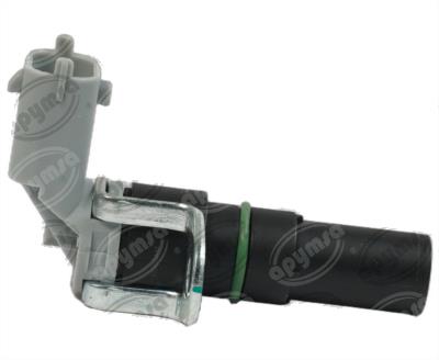 SENSOR POSICION CIGUEÑAL 5V 2 PUNTAS SILVERADO 3500 6.6L 2001-2004 T TECNOFUEL PC399 