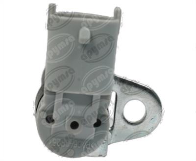 SENSOR POSICION CIGUEÑAL 5V 2 PUNTAS SILVERADO 3500 6.6L 2001-2004 T TECNOFUEL PC399 