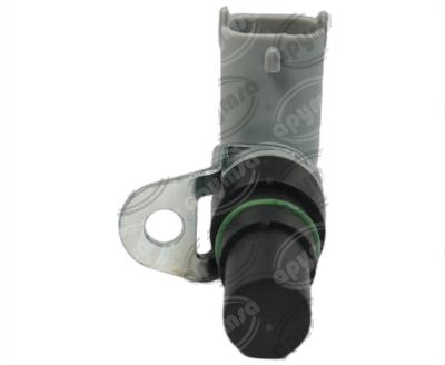 SENSOR POSICION CIGUEÑAL 5V 2 PUNTAS SILVERADO 3500 6.6L 2001-2004 T TECNOFUEL PC399 