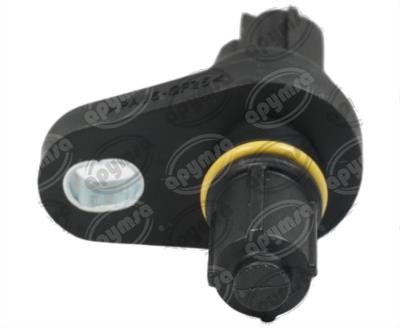 SENSOR VELOCIDAD 5V 2TERMINALES GRAND CARAVAN 2011-2020 T TECNOFUEL SC494 