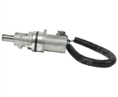 SENSOR VELOCIDAD 5V 2TERMINALES NISSAN NP300 2009-2016 T TECNOFUEL SC71 