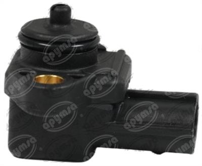 SENSOR MAP 5V 4TERMINALES CHEVROLET TRACKER 2001-2004 T TECNOFUEL AS115 
