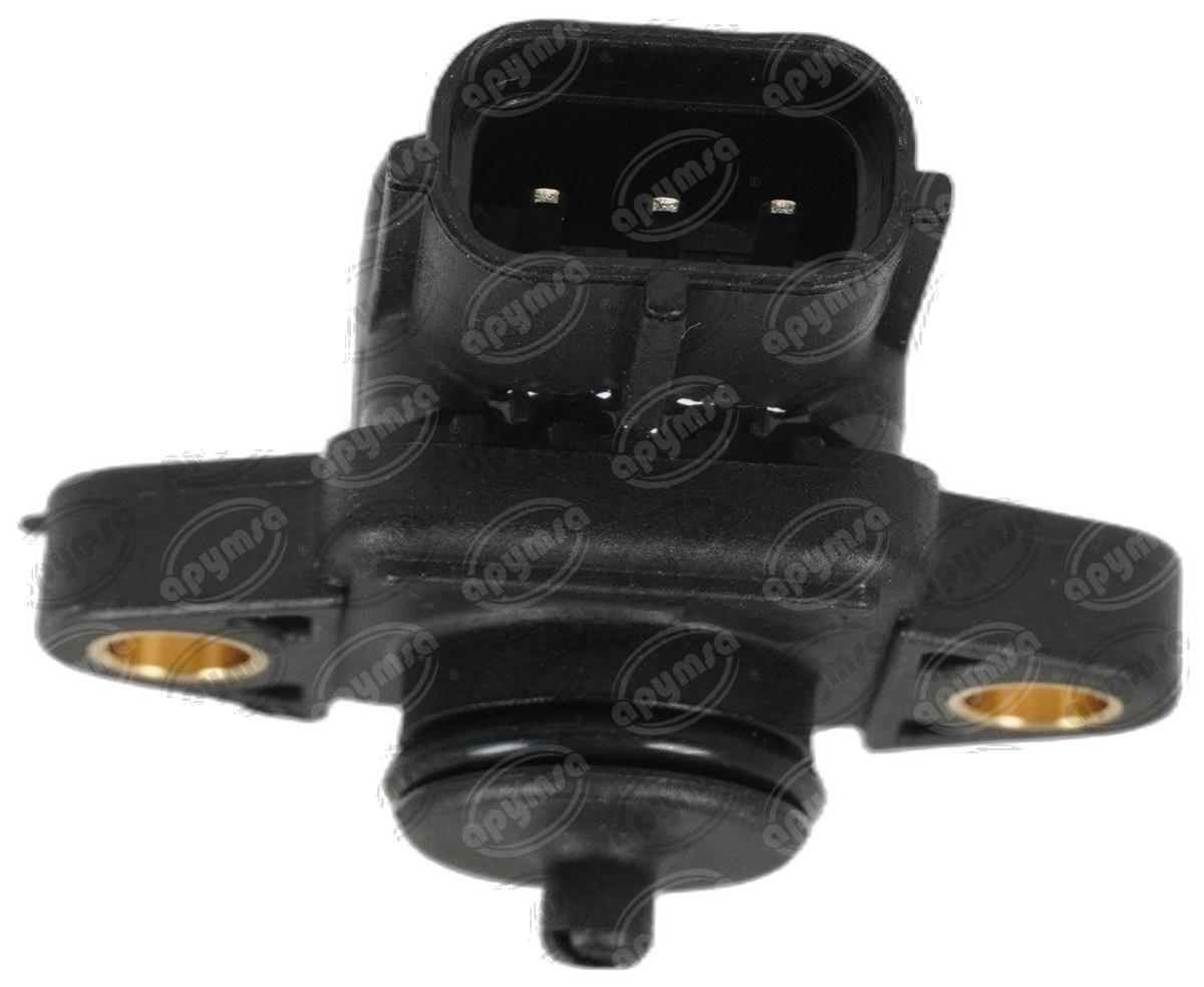 SENSOR MAP 5V 4TERMINALES CHEVROLET TRACKER 2001-2004 T TECNOFUEL AS115 