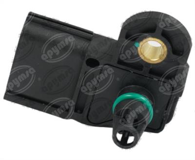 SENSOR MAP 5V 4TERMINALES MAZDA 3 2007-2013 T TECNOFUEL AS375 