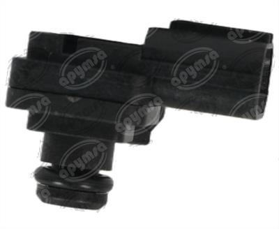 SENSOR MAP 5V 3TERMINALES HONDA CIVIC 2006-2011 T TECNOFUEL AS430 