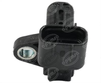 SENSOR POSICION CIGUEÑAL 5V 3 PUNTAS SUZUKI GRAND VITARA 2006-2008 T TECNOFUEL PC722 