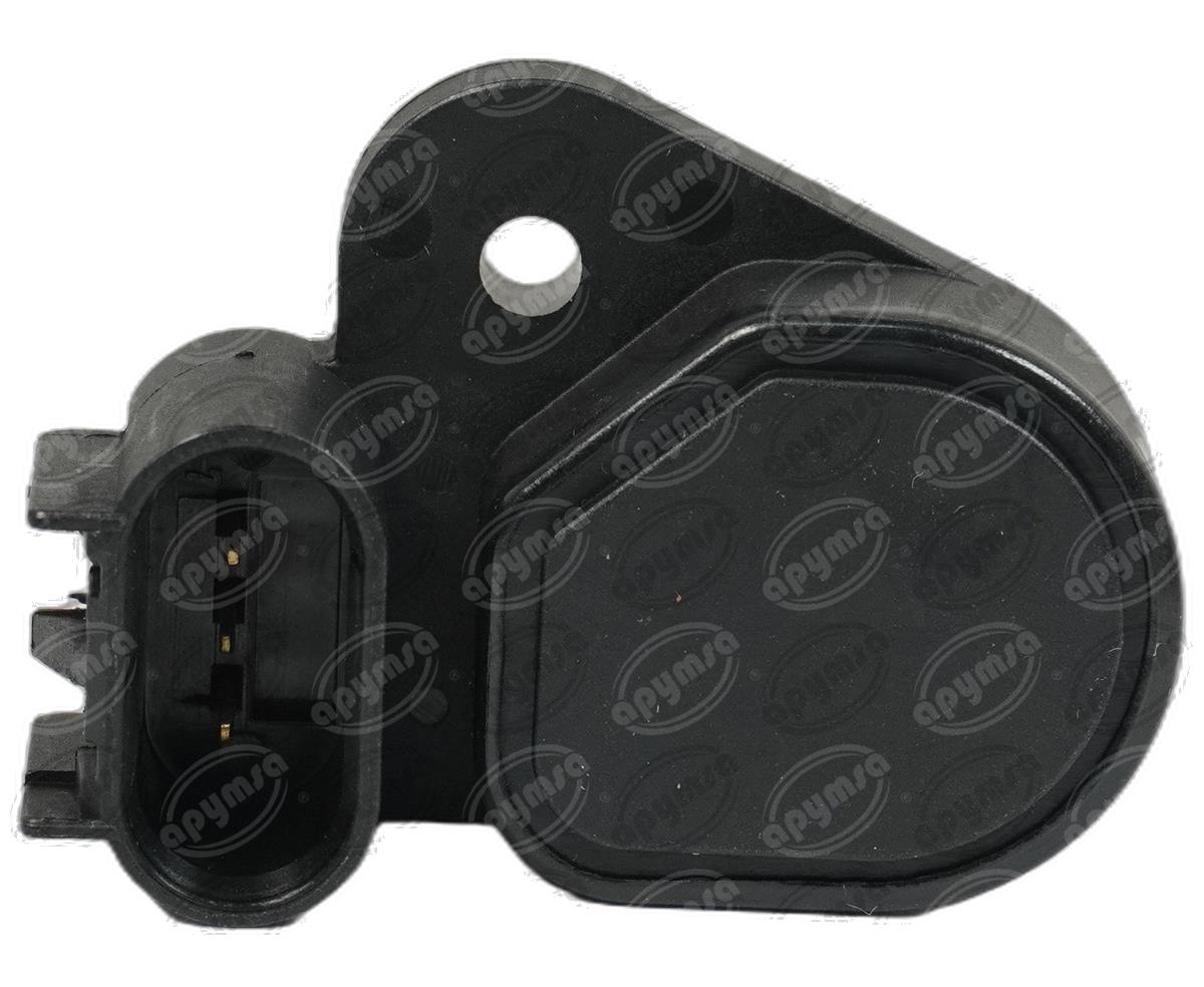 SENSOR TPS 5V 3 PUNTAS CHEVROLET CAVALIER 2002-2005 T TECNOFUEL TH289 