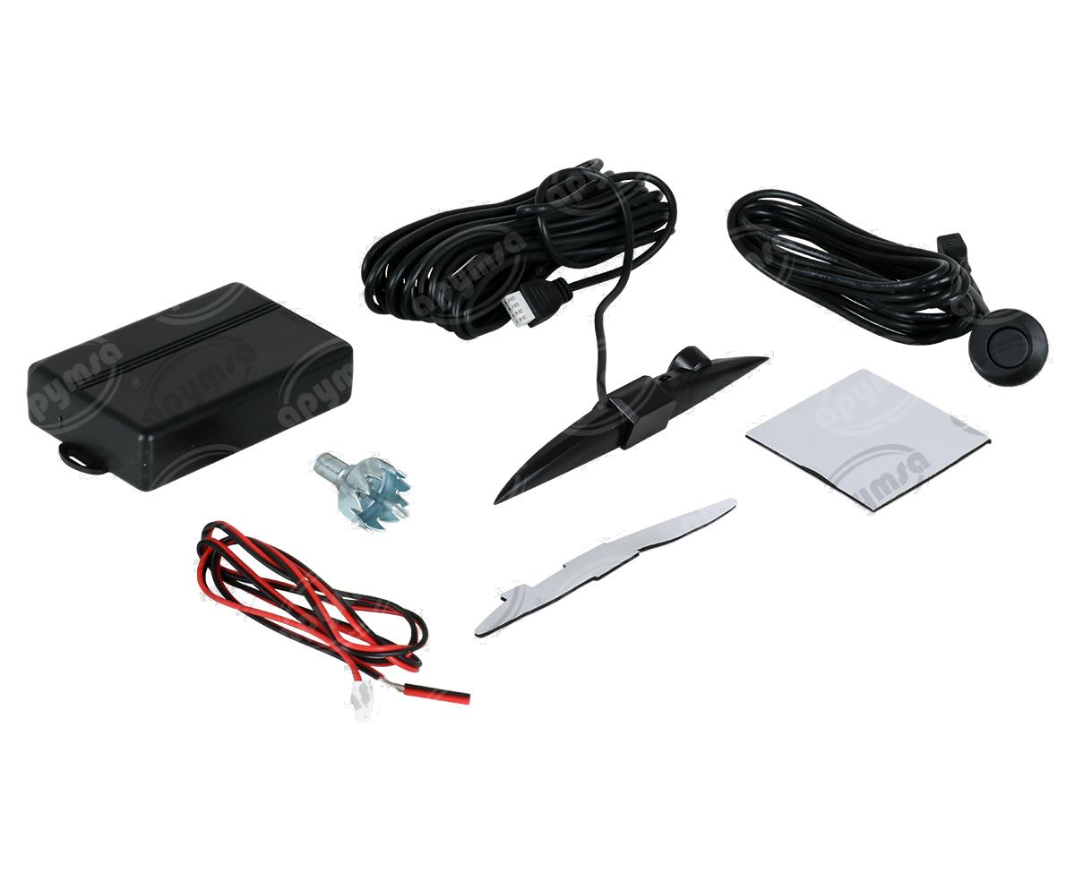 SENSOR REVERSA 4 PUNTOS CON DISPLAY DE DISTANCIA IMPORTADO REVERSE 