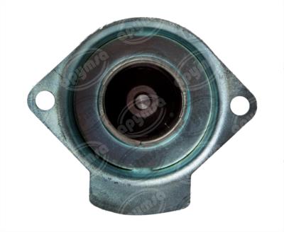 SOLENOIDE MARCHA DELCO 8MT, 10MT, 20MT, 25MT, DD, SD300 12V TIPO BOTELLA VALUE STARTER 66-101 