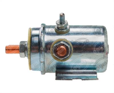 RELEVADOR PASO 12V CORRIENTE CONTINUA (SOLENOIDE) VALUE STARTER 02378 