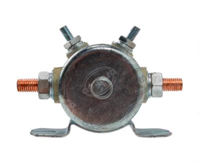 RELEVADOR PASO 12V CORRIENTE CONTINUA (SOLENOIDE) VALUE STARTER 02378 