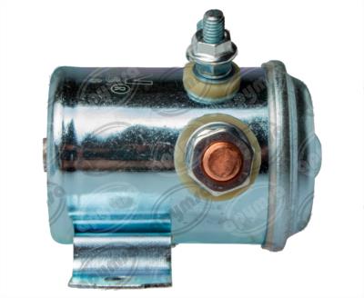 RELEVADOR PASO 12V CORRIENTE CONTINUA MARCHA (SOLENOIDE) VALUE STARTER 67-702 