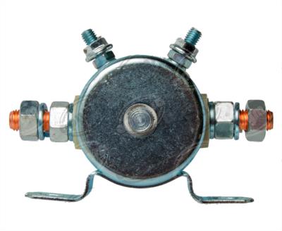 RELEVADOR PASO 12V CORRIENTE CONTINUA MARCHA (SOLENOIDE) VALUE STARTER 67-702 