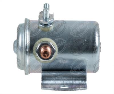 RELEVADOR PASO 12V CORRIENTE CONTINUA MARCHA (SOLENOIDE) AMETEK 67-702 