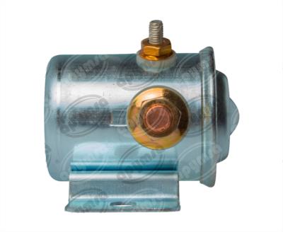 RELEVADOR PASO 12V CORRIENTE CONTINUA MARCHA COLE HERSEE, (SOLENOIDE) COLE HERSEE 67-702 