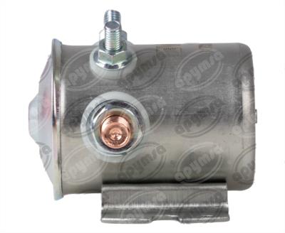 RELEVADOR PASO 24V CORRIENTE CONTINUA (SOLENOIDE) VALUE STARTER 67-703 