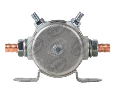 RELEVADOR PASO 24V CORRIENTE CONTINUA (SOLENOIDE) VALUE STARTER 67-703 
