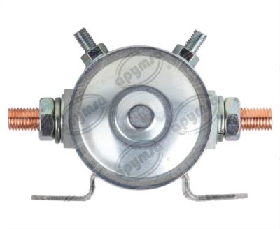 RELEVADOR PASO 24V CORRIENTE CONTINUA (SOLENOIDE) VALUE STARTER 67-703 