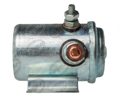 RELEVADOR PASO 36V CORRIENTE CONTINUA (SOLENOIDE) VALUE STARTER 02414 
