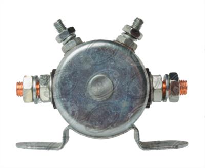 RELEVADOR PASO 36V CORRIENTE CONTINUA (SOLENOIDE) VALUE STARTER 02414 