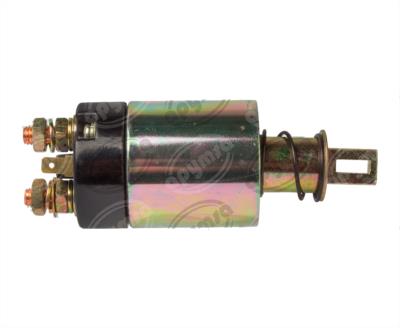 SOLENOIDE MARCHA HITACHI DD 12V NISSAN, VALUE STARTER 66-8102 