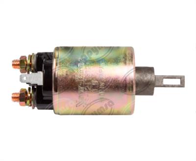 SOLENOIDE MARCHA HITACHI DD 12V NISSAN NACIONAL 582 