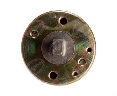 SOLENOIDE MARCHA HITACHI DD 12V NISSAN NACIONAL 582 