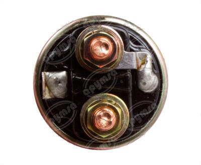 SOLENOIDE MARCHA HITACHI DD 12V NISSAN NACIONAL 582 