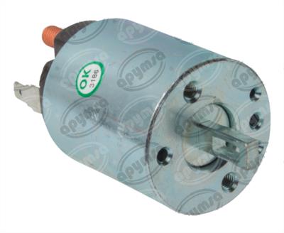 SOLENOIDE MARCHA HITACHI DD, OSGR 12V NISSAN ZM 582 