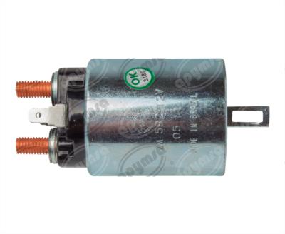 SOLENOIDE MARCHA HITACHI DD, OSGR 12V NISSAN ZM 582 