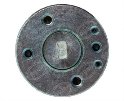 SOLENOIDE MARCHA HITACHI DD, OSGR 12V NISSAN ZM 582 
