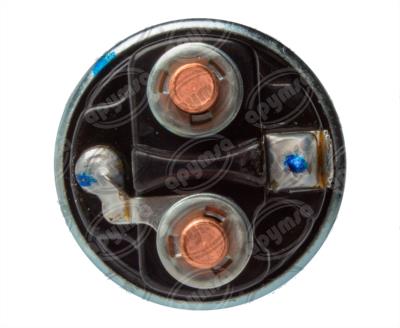 SOLENOIDE MARCHA HITACHI DD, OSGR 12V NISSAN ZM 582 