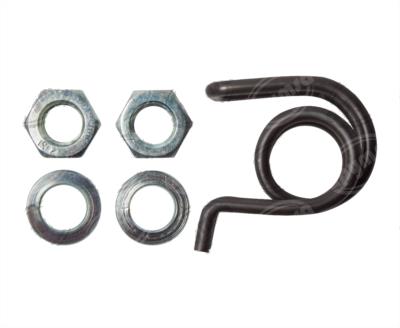 SOLENOIDE MARCHA HITACHI DD, OSGR 12V NISSAN ZM 582 