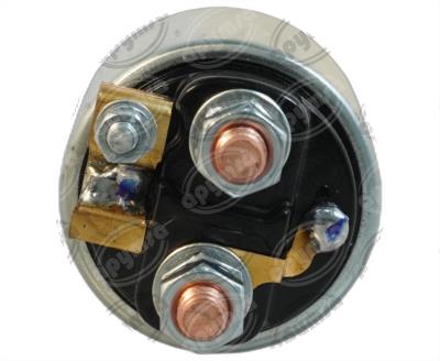 SOLENOIDE MARCHA HITACHI OSGR 12V CHEVROLET PICK UP EXPRESS SILVERADO SIERRA 01-2007 VALUE STARTER 4981 