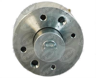 SOLENOIDE MARCHA HITACHI OSGR 12V CHEVROLET PICK UP EXPRESS SILVERADO SIERRA 01-2007 VALUE STARTER 4981 