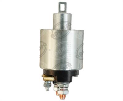 SOLENOIDE MARCHA HITACHI OSGR 12V CHEVROLET PICK UP EXPRESS SILVERADO SIERRA 01-2007 VALUE STARTER 4981 