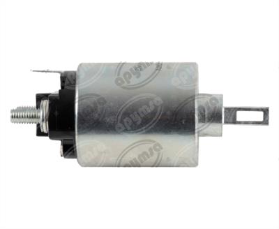SOLENOIDE MARCHA HITACHI DD, OSGR 12V 2 POSICIONES ZM 1784 
