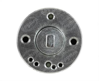 SOLENOIDE MARCHA HITACHI DD, OSGR 12V 2 POSICIONES ZM 1784 