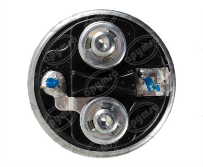 SOLENOIDE MARCHA HITACHI DD, OSGR 12V 2 POSICIONES ZM 1784 