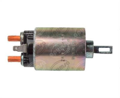 SOLENOIDE MARCHA HITACHI DD 12V NISSAN KING CAP, ISUZU, JOHN DEERE ZM 1782 