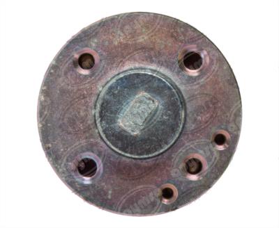 SOLENOIDE MARCHA HITACHI DD 12V NISSAN KING CAP, ISUZU, JOHN DEERE ZM 1782 