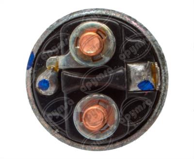 SOLENOIDE MARCHA HITACHI DD 12V NISSAN KING CAP, ISUZU, JOHN DEERE ZM 1782 