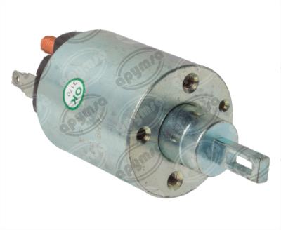 SOLENOIDE MARCHA HITACHI DD, OSGR 12V NISSAN 1212 ZM 581 