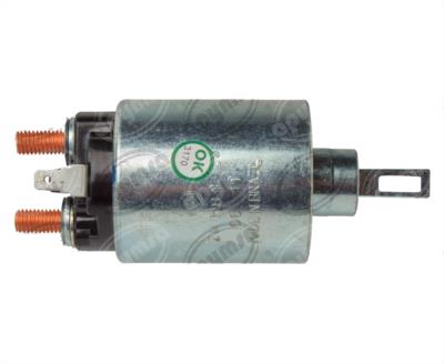 SOLENOIDE MARCHA HITACHI DD, OSGR 12V NISSAN 1212 ZM 581 