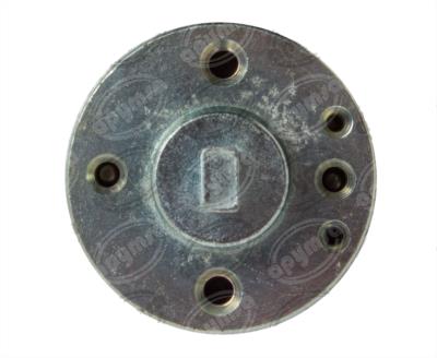 SOLENOIDE MARCHA HITACHI DD, OSGR 12V NISSAN 1212 ZM 581 