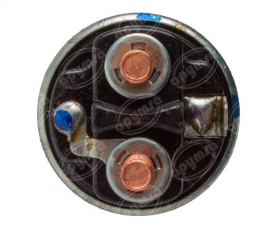 SOLENOIDE MARCHA HITACHI DD, OSGR 12V NISSAN 1212 ZM 581 