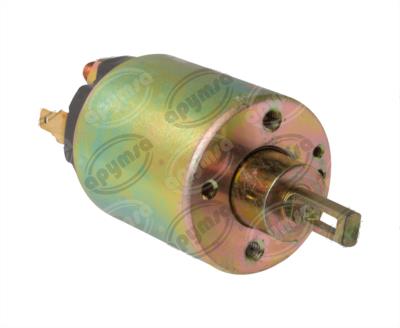 SOLENOIDE MARCHA HITACHI DD, OSGR 12V 2 POSICIONES VALUE STARTER 66-8105 
