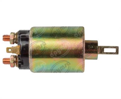 SOLENOIDE MARCHA HITACHI DD, OSGR 12V 2 POSICIONES VALUE STARTER 66-8105 