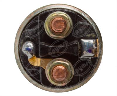 SOLENOIDE MARCHA HITACHI DD, OSGR 12V 2 POSICIONES VALUE STARTER 66-8105 
